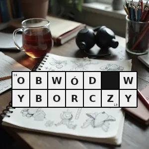 Hasło krzyżówkowe stała jednostka administracyjna utworzona w celu przeprowadzenia wyborów i referendów - obwód wyborczy – rozwiązanie, synonimy, podpowiedzi i definicje krzyżówkowe